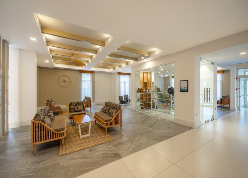 Labranda Tmt Bodrum / Labranda Tmt Bodrum