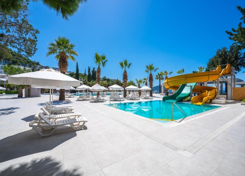 Labranda Tmt Bodrum / Labranda Tmt Bodrum