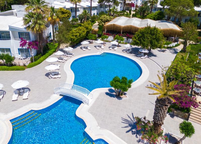 Labranda Tmt Bodrum / Labranda Tmt Bodrum