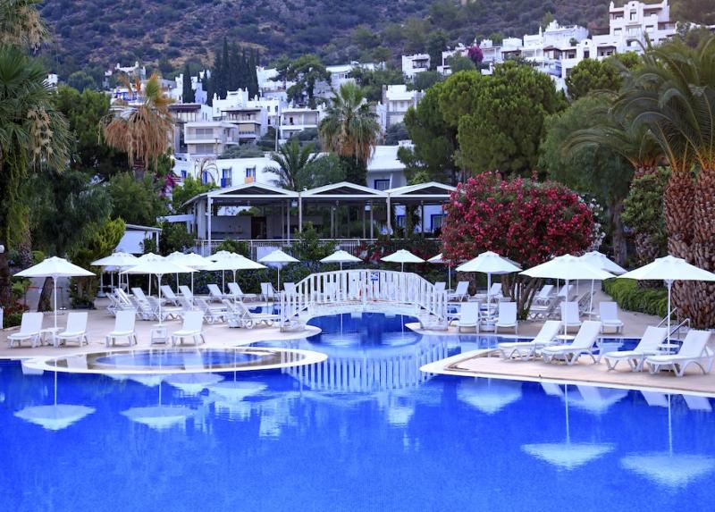 Labranda Tmt Bodrum / Labranda Tmt Bodrum