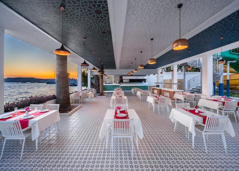 Labranda Tmt Bodrum / Labranda Tmt Bodrum