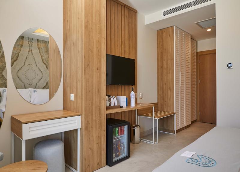 Rammos Managed By Dedeman / Rammos Managed By Dedeman