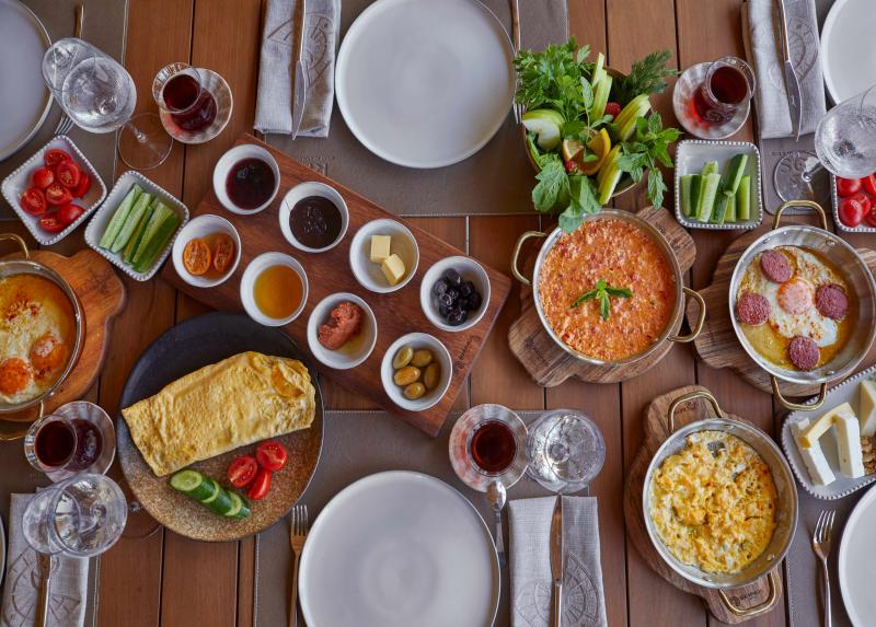 Rammos Managed By Dedeman / Rammos Managed By Dedeman