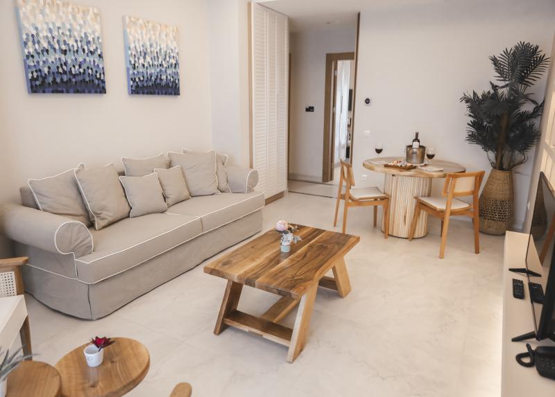 Rammos Managed By Dedeman / Rammos Managed By Dedeman