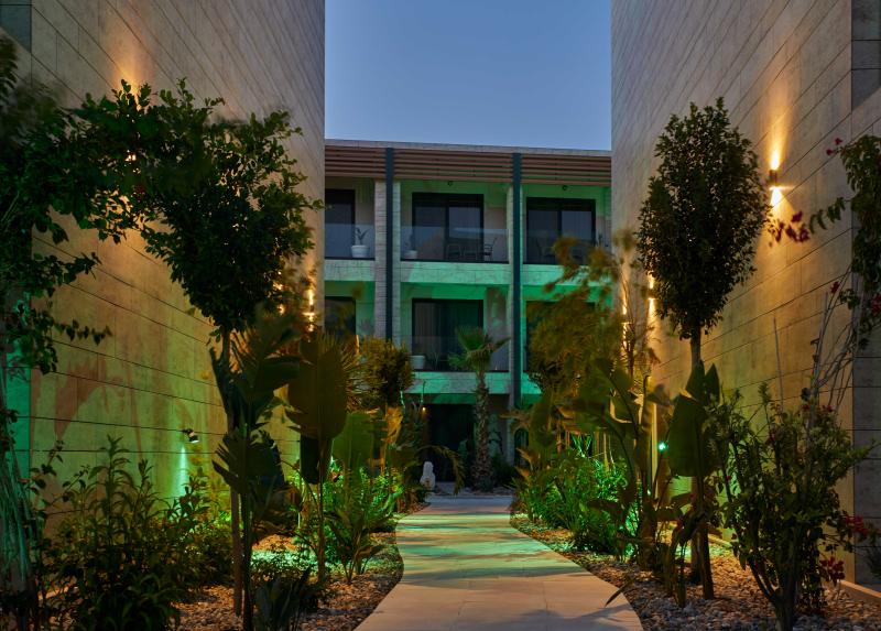 Rammos Managed By Dedeman / Rammos Managed By Dedeman