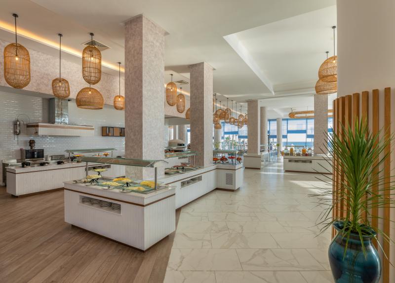 Hilton Skanes Monastir Beach Resort / Hilton Skanes Monastir Beach Resort