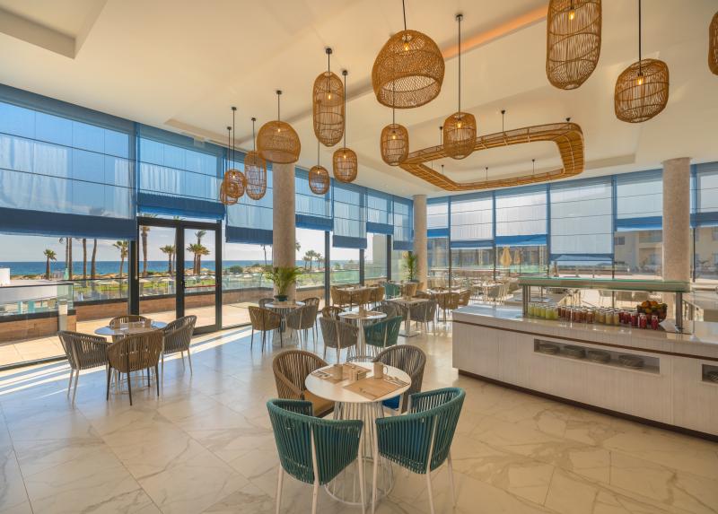 Hilton Skanes Monastir Beach Resort / Hilton Skanes Monastir Beach Resort