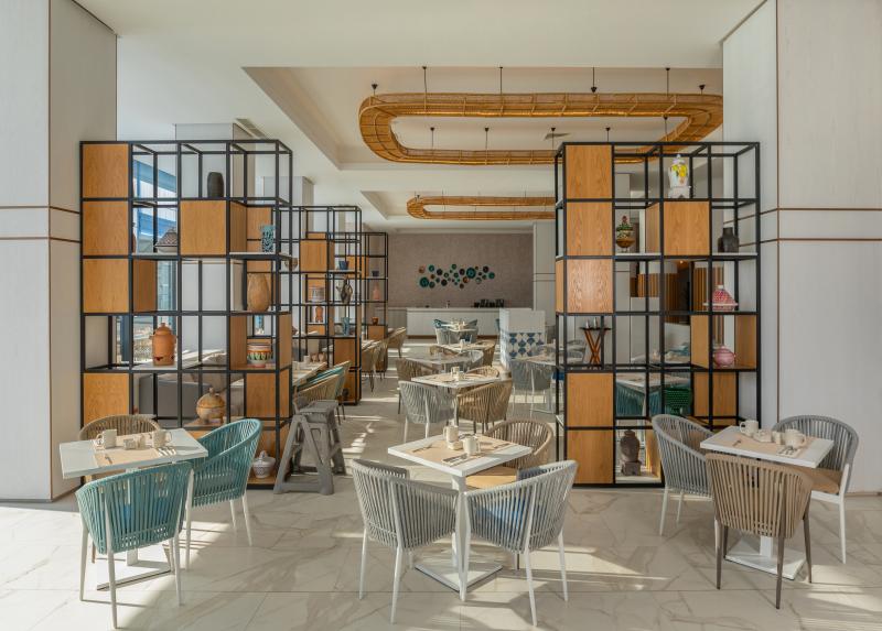 Hilton Skanes Monastir Beach Resort / Hilton Skanes Monastir Beach Resort