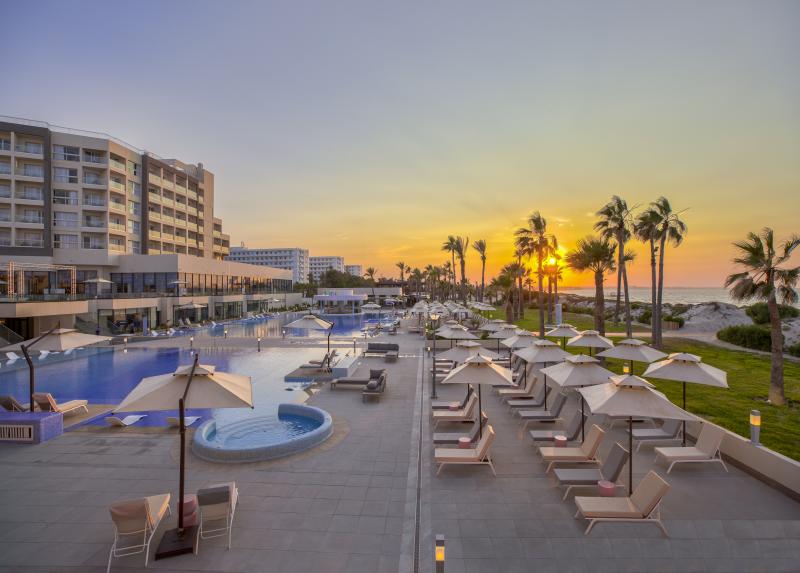 Hilton Skanes Monastir Beach Resort / Hilton Skanes Monastir Beach Resort