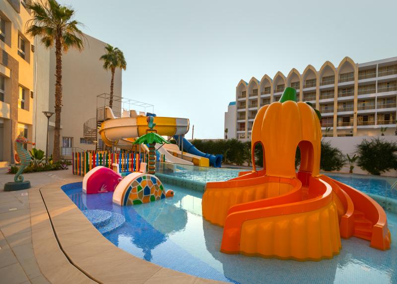 Hilton Skanes Monastir Beach Resort / Hilton Skanes Monastir Beach Resort
