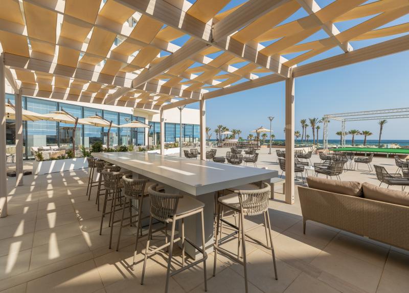 Hilton Skanes Monastir Beach Resort / Hilton Skanes Monastir Beach Resort