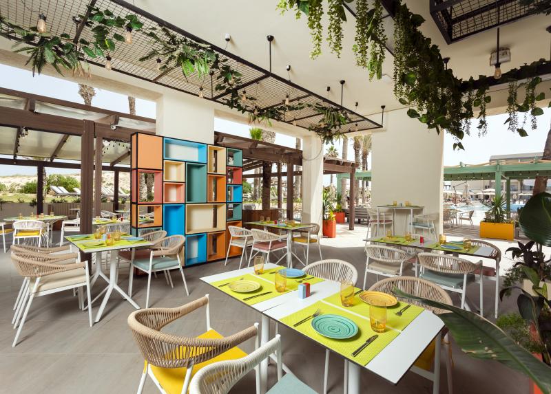 Hilton Skanes Monastir Beach Resort / Hilton Skanes Monastir Beach Resort