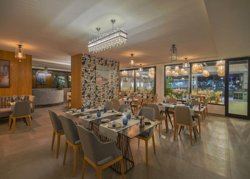 Hilton Skanes Monastir Beach Resort / Hilton Skanes Monastir Beach Resort