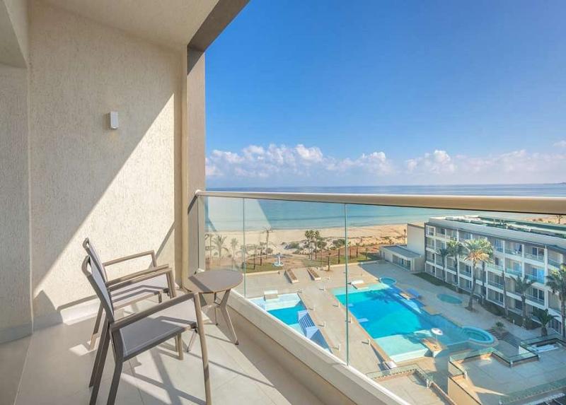 Hilton Skanes Monastir Beach Resort / Hilton Skanes Monastir Beach Resort