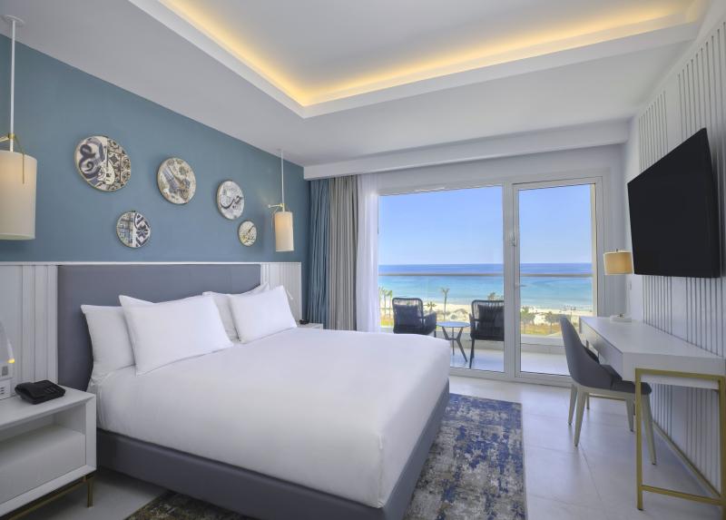 Hilton Skanes Monastir Beach Resort / Hilton Skanes Monastir Beach Resort
