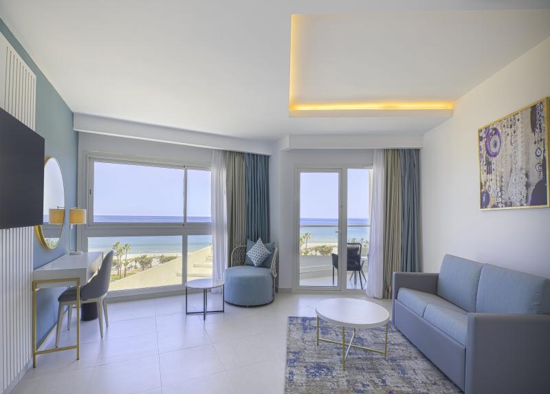 Hilton Skanes Monastir Beach Resort / Hilton Skanes Monastir Beach Resort