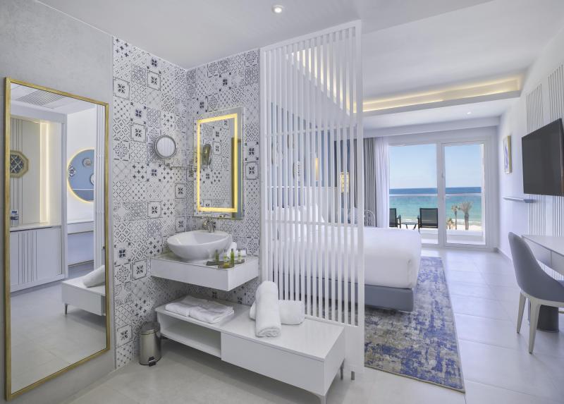 Hilton Skanes Monastir Beach Resort / Hilton Skanes Monastir Beach Resort