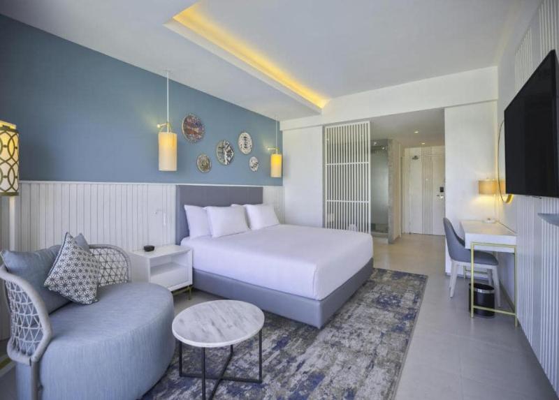 Hilton Skanes Monastir Beach Resort / Hilton Skanes Monastir Beach Resort
