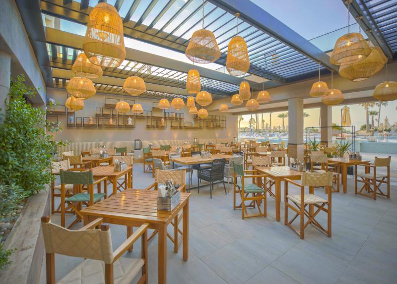 Hilton Skanes Monastir Beach Resort / Hilton Skanes Monastir Beach Resort