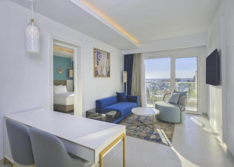 Hilton Skanes Monastir Beach Resort / Hilton Skanes Monastir Beach Resort