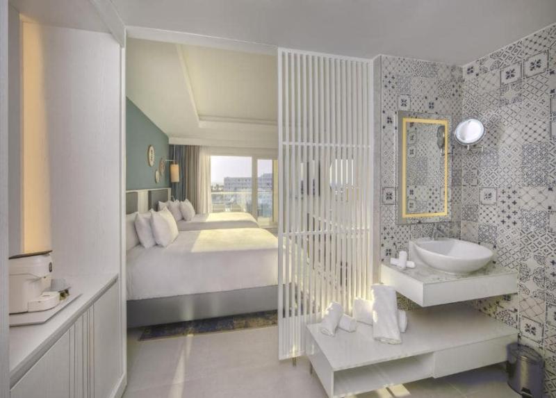 Hilton Skanes Monastir Beach Resort / Hilton Skanes Monastir Beach Resort