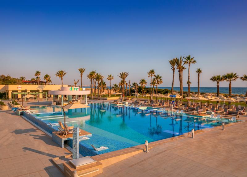 Hilton Skanes Monastir Beach Resort / Hilton Skanes Monastir Beach Resort