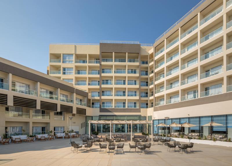 Hilton Skanes Monastir Beach Resort / Hilton Skanes Monastir Beach Resort
