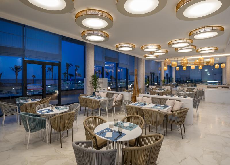 Hilton Skanes Monastir Beach Resort / Hilton Skanes Monastir Beach Resort