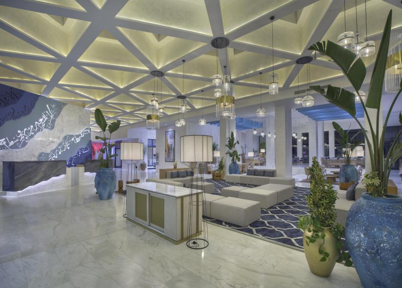 Hilton Skanes Monastir Beach Resort / Hilton Skanes Monastir Beach Resort