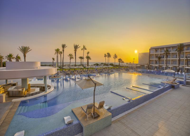 Hilton Skanes Monastir Beach Resort / Hilton Skanes Monastir Beach Resort