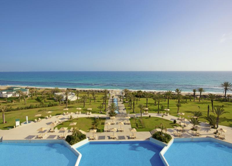 Iberostar Selection Royal El Mansour / Iberostar Selection Royal El Mansour