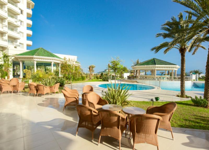 Iberostar Selection Royal El Mansour / Iberostar Selection Royal El Mansour