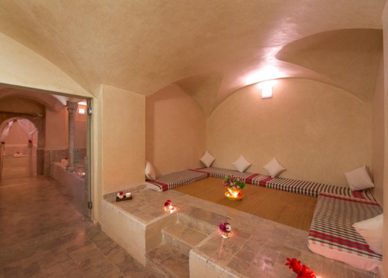 Iberostar Selection Royal El Mansour / Iberostar Selection Royal El Mansour