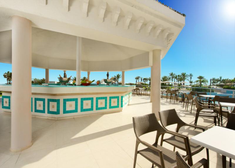 Iberostar Selection Royal El Mansour / Iberostar Selection Royal El Mansour