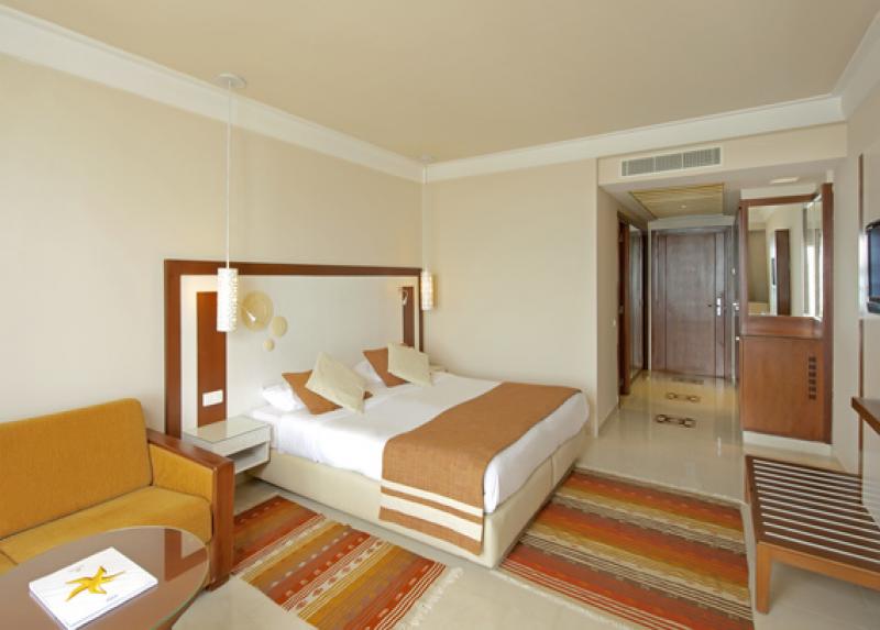 Iberostar Selection Royal El Mansour / Iberostar Selection Royal El Mansour