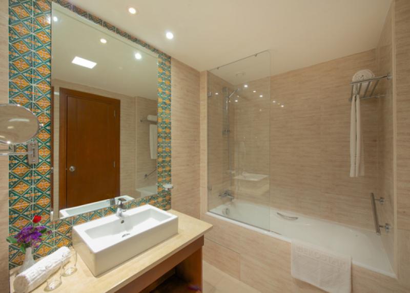 Iberostar Selection Royal El Mansour / Iberostar Selection Royal El Mansour
