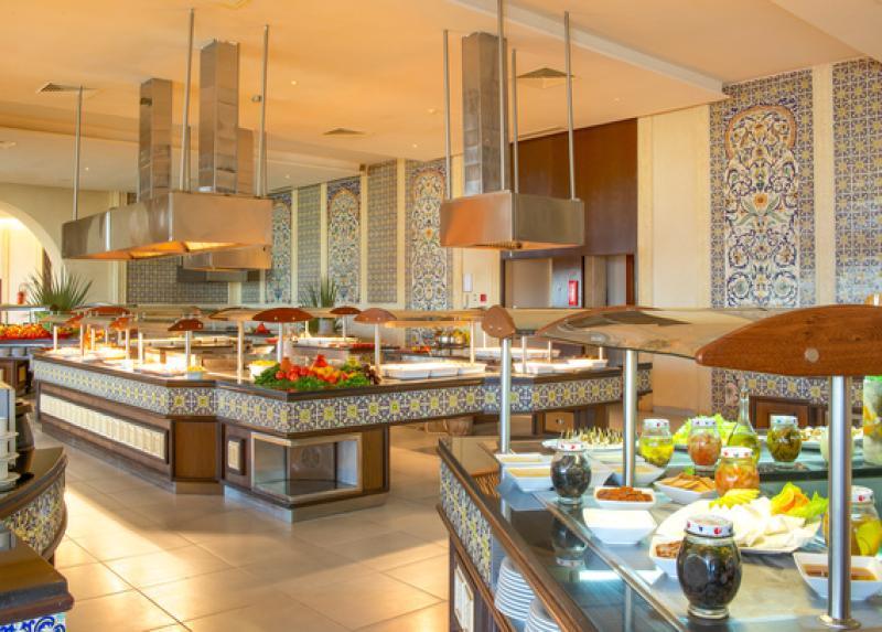 Iberostar Selection Royal El Mansour / Iberostar Selection Royal El Mansour