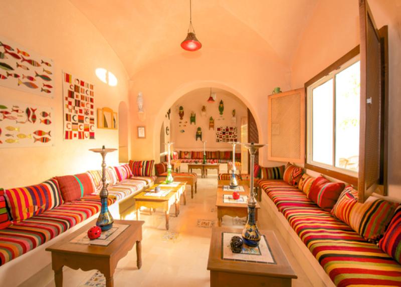 Iberostar Selection Royal El Mansour / Iberostar Selection Royal El Mansour