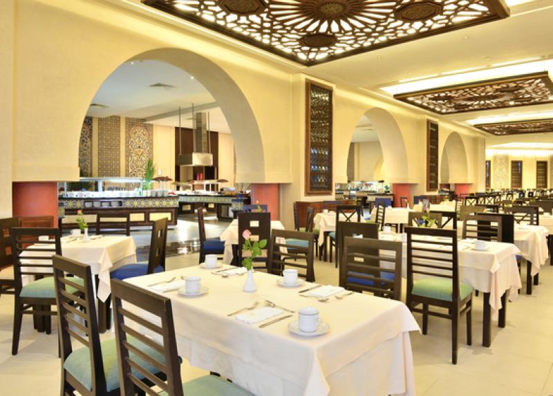 Iberostar Selection Royal El Mansour / Iberostar Selection Royal El Mansour