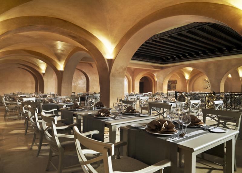 Iberostar Selection Royal El Mansour / Iberostar Selection Royal El Mansour