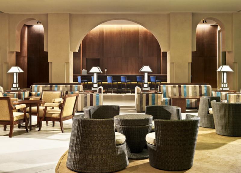 Iberostar Selection Royal El Mansour / Iberostar Selection Royal El Mansour