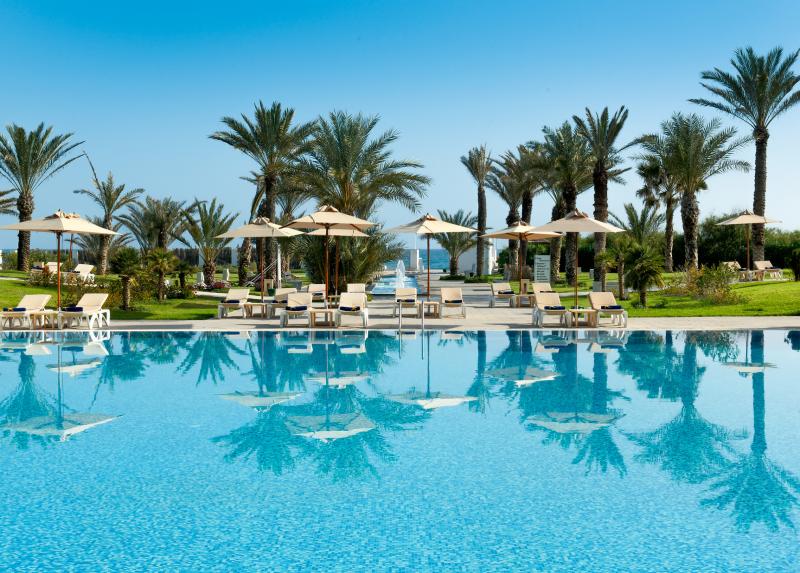 Iberostar Selection Royal El Mansour / Iberostar Selection Royal El Mansour
