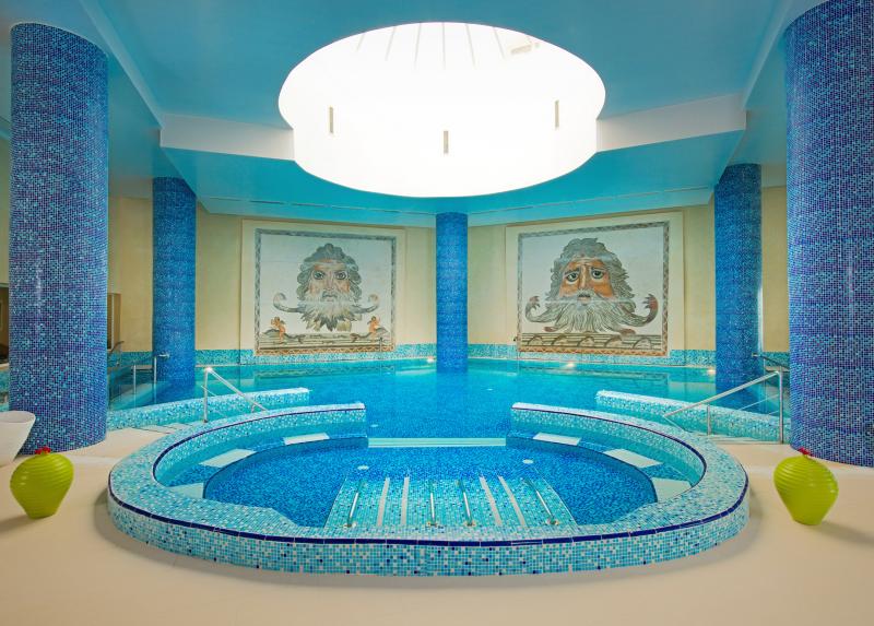 Iberostar Selection Royal El Mansour / Iberostar Selection Royal El Mansour