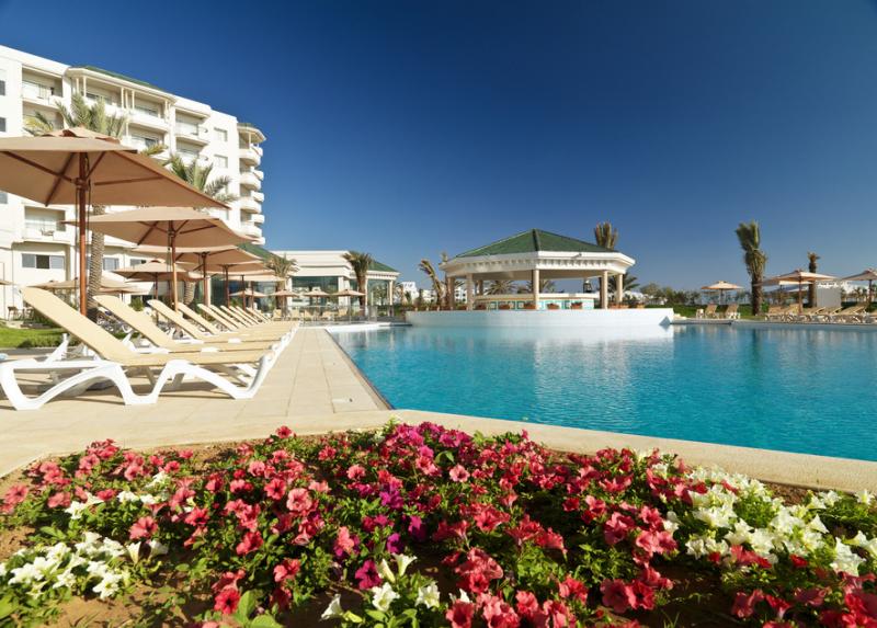 Iberostar Selection Royal El Mansour / Iberostar Selection Royal El Mansour