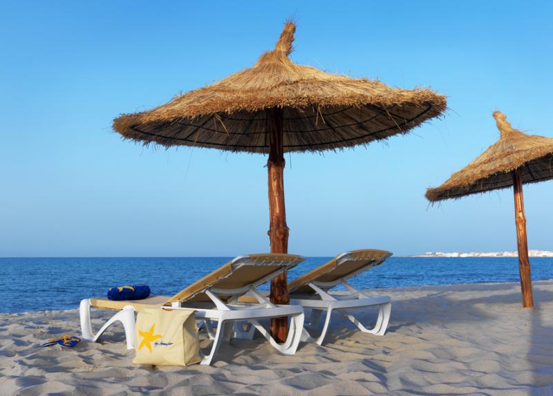 Iberostar Selection Royal El Mansour / Iberostar Selection Royal El Mansour