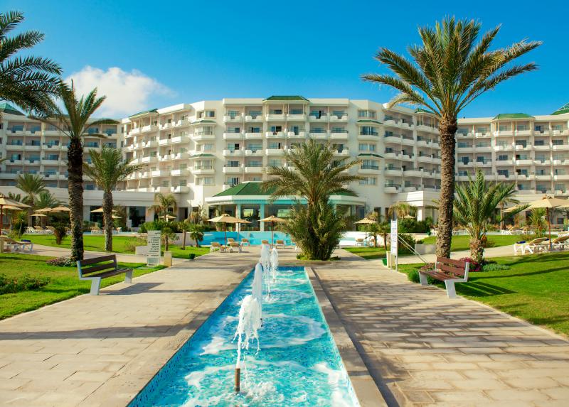 Iberostar Selection Royal El Mansour / Iberostar Selection Royal El Mansour