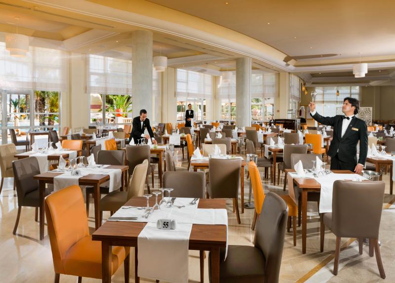 Steigenberger Marhaba Thalasso / Steigenberger Marhaba Thalasso