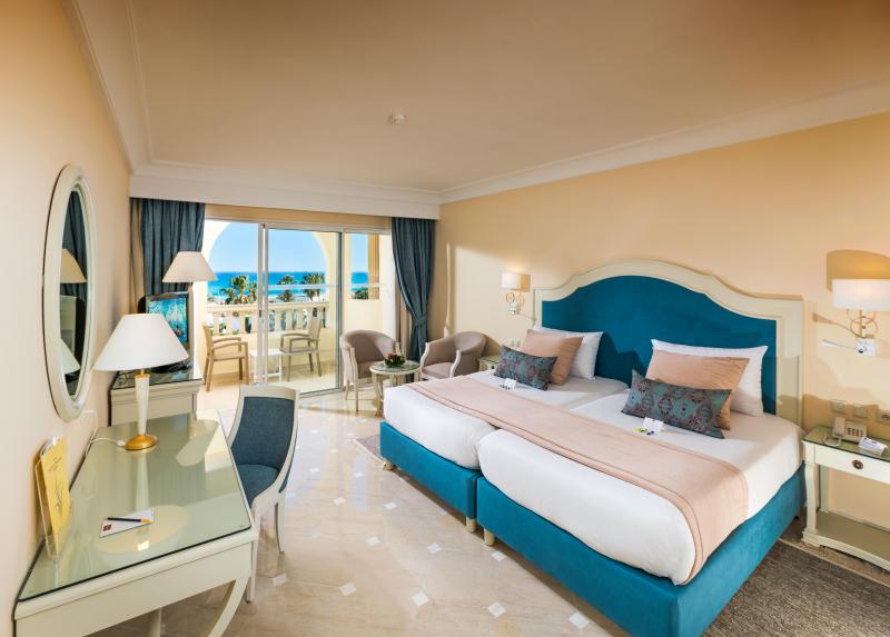 Steigenberger Marhaba Thalasso / Steigenberger Marhaba Thalasso