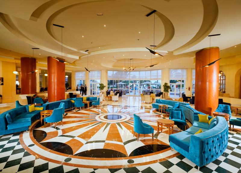 Steigenberger Marhaba Thalasso / Steigenberger Marhaba Thalasso