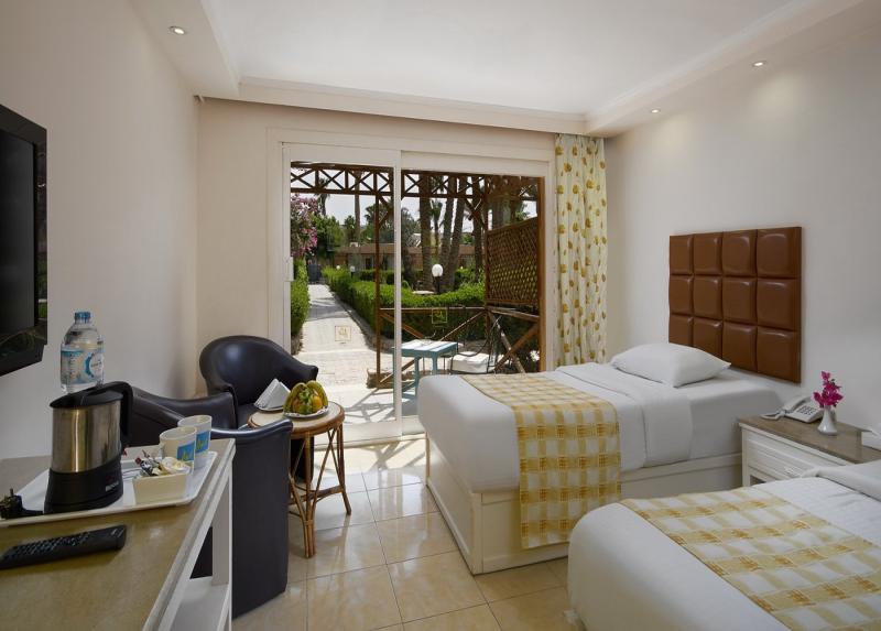 Giftun Azur Resort / Giftun Azur Resort
